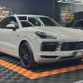 PORSCHE CAYENNE 3.0 V6 E-HYBRID AWD TIPTRONIC S PORSCHE CAYENNE 3.0 V6 E-HYBRID AWD TIPTRONIC S