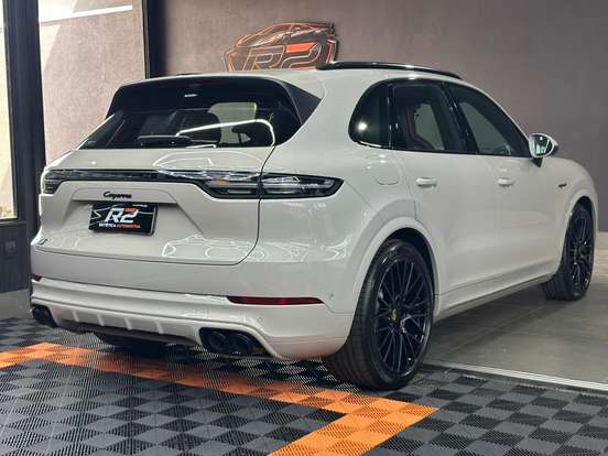 PORSCHE-CAYENNE-3.0 V6 E-HYBRID AWD TIPTRONIC S PORSCHE-CAYENNE-2021