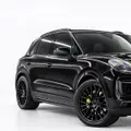 PORSCHE CAYENNE 3.0 V6 E-HYBRID PLATINUM EDITION AWD TIPTRONIC S PORSCHE CAYENNE 3.0 V6 E-HYBRID PLATINUM EDITION AWD TIPTRONIC S