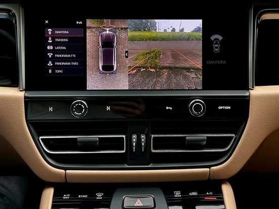 PORSCHE-MACAN-2.0 TURBO GASOLINA PDK PORSCHE-MACAN-2023