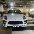 PORSCHE MACAN 3.0 GTS 24V V6 GASOLINA 4P AUTOMÁTICO PORSCHE MACAN 3.0 GTS 24V V6 GASOLINA 4P AUTOMÁTICO