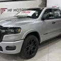 RAM 1500 3.0 HURRICANE 6 BITURBO GASOLINA LARAMIE NIGHT EDITION CD 4X4 AUTOMÁTICO RAM 1500 3.0 HURRICANE 6 BITURBO GASOLINA LARAMIE NIGHT EDITION CD 4X4 AUTOMÁTICO