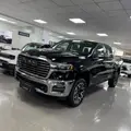 RAM 1500 3.0 HURRICANE 6 BITURBO GASOLINA LARAMIE CD 4X4 AUTOMÁTICO RAM 1500 3.0 HURRICANE 6 BITURBO GASOLINA LARAMIE CD 4X4 AUTOMÁTICO