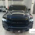 RAM 1500 5.7 V8 GASOLINA LIMITED NIGHT EDITION CD 4X4 AUTOMÁTICO RAM 1500 5.7 V8 GASOLINA LIMITED NIGHT EDITION CD 4X4 AUTOMÁTICO