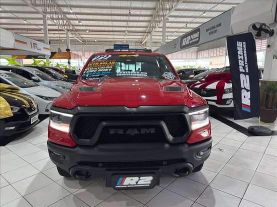 RAM-1500-2022