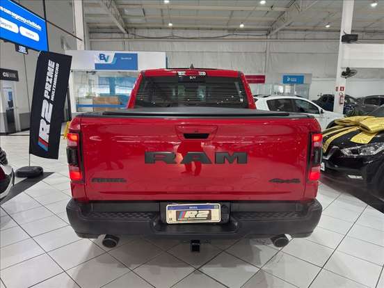 RAM-1500-2022