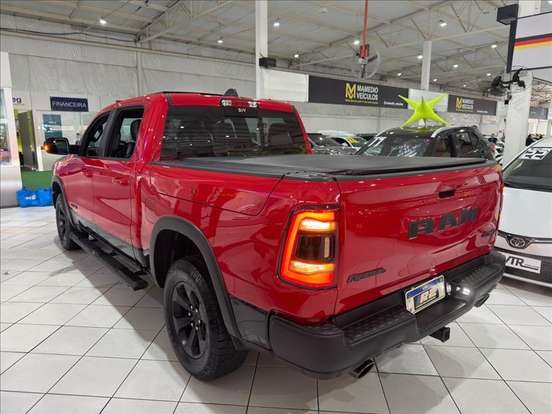 RAM-1500-2022