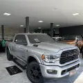 RAM 2500 6.7 I6 TURBO DIESEL NIGHT EDITION CD 4X4 AUTOMÁTICO RAM 2500 6.7 I6 TURBO DIESEL NIGHT EDITION CD 4X4 AUTOMÁTICO