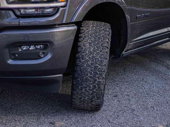 RAM-2500-6.7 I6 TURBO DIESEL LARAMIE CD 4X4 AUTOMÁTICO RAM-2500-2021