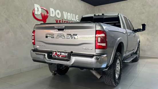 RAM-2500-2019