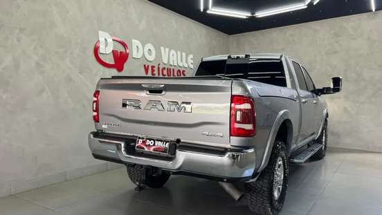 RAM-2500-2019