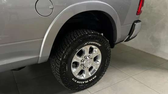 RAM-2500-2019