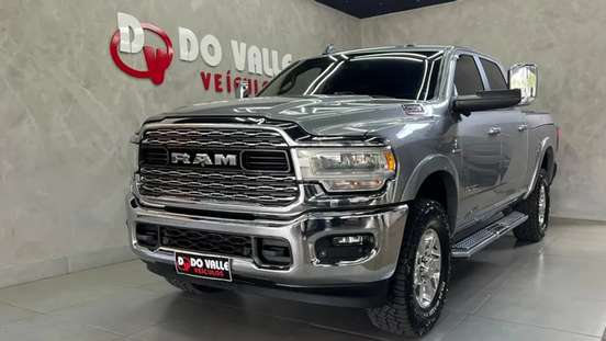 RAM-2500-2019