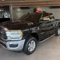 RAM 2500 6.7 I6 TURBO DIESEL LARAMIE CD 4X4 AUTOMÁTICO RAM 2500 6.7 I6 TURBO DIESEL LARAMIE CD 4X4 AUTOMÁTICO