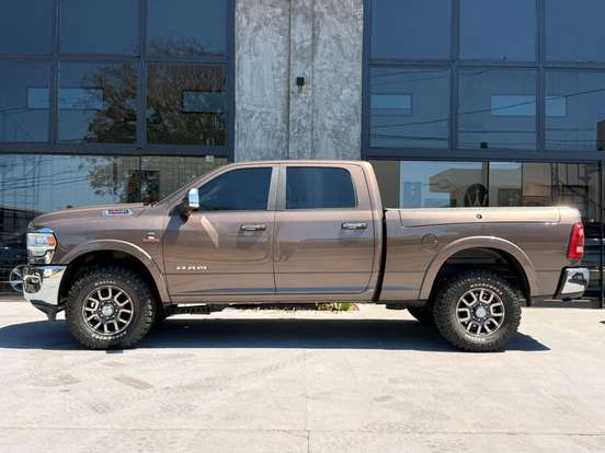 RAM-2500-2020