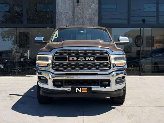 RAM-2500-2020