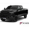 RAM 3500 6.7 I6 TURBO DIESEL LARAMIE NIGHT EDITION CD 4X4 AUTOMÁTICO RAM 3500 6.7 I6 TURBO DIESEL LARAMIE NIGHT EDITION CD 4X4 AUTOMÁTICO