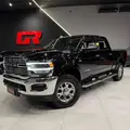 RAM 3500 6.7 I6 TURBO DIESEL LARAMIE CD 4X4 AUTOMÁTICO RAM 3500 6.7 I6 TURBO DIESEL LARAMIE CD 4X4 AUTOMÁTICO