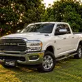 RAM 3500 6.7 I6 TURBO DIESEL LARAMIE CD 4X4 AUTOMÁTICO RAM 3500 6.7 I6 TURBO DIESEL LARAMIE CD 4X4 AUTOMÁTICO
