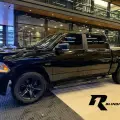 RAM CLASSIC 5.7 V8 GASOLINA LARAMIE NIGHT EDITION CD 4X4 AUTOMÁTICO RAM CLASSIC 5.7 V8 GASOLINA LARAMIE NIGHT EDITION CD 4X4 AUTOMÁTICO