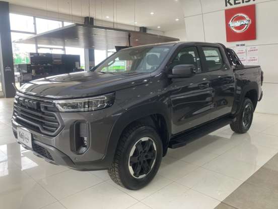 RAM-DAKOTA-2.2 TURBO DIESEL WARLOCK 4X4 AUTOMÁTICO RAM-DAKOTA-2026