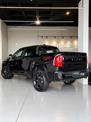 RAM-RAMPAGE-2025