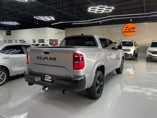RAM-RAMPAGE-2023