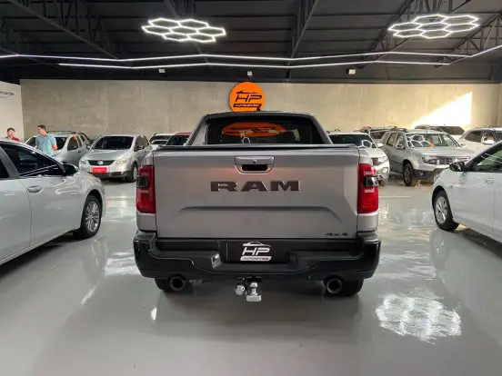 RAM-RAMPAGE-2023