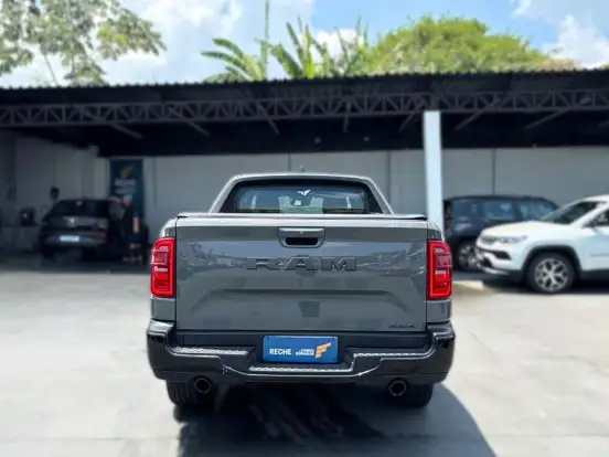 RAM-RAMPAGE-2024