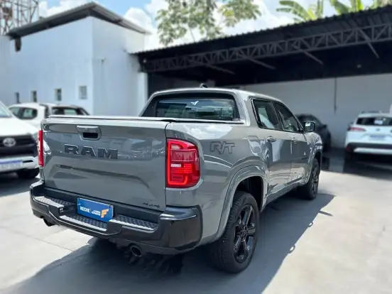 RAM-RAMPAGE-2024