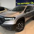 RAM RAMPAGE 2.0 TURBO DIESEL REBEL 4X4 AUTOMÁTICO RAM RAMPAGE 2.0 TURBO DIESEL REBEL 4X4 AUTOMÁTICO