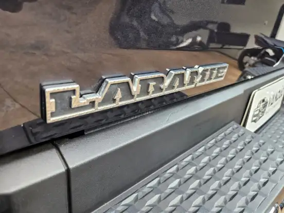 RAM-RAMPAGE-2025
