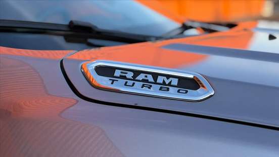 RAM-RAMPAGE-2025
