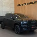 RAM RAMPAGE 2.0 HURRICANE 4 TURBO GASOLINA LARAMIE 4X4 AUTOMÁTICO RAM RAMPAGE 2.0 HURRICANE 4 TURBO GASOLINA LARAMIE 4X4 AUTOMÁTICO