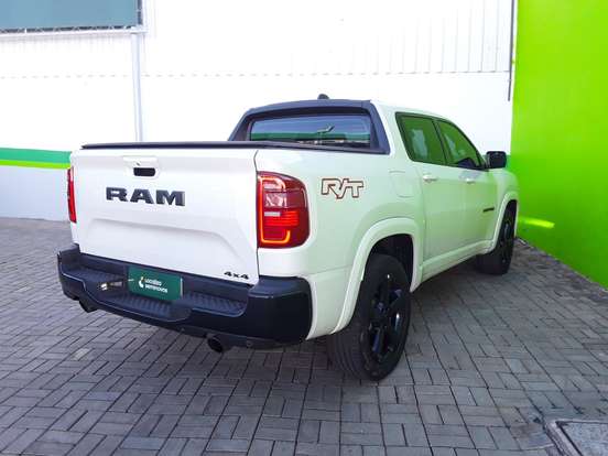 RAM-RAMPAGE-2025