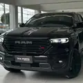 RAM RAMPAGE 2.0 HURRICANE 4 TURBO GASOLINA R/T 4X4 AUTOMÁTICO RAM RAMPAGE 2.0 HURRICANE 4 TURBO GASOLINA R/T 4X4 AUTOMÁTICO