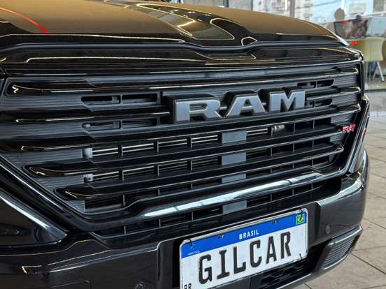 RAM-RAMPAGE-2024