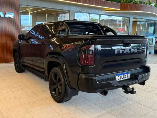 RAM-RAMPAGE-2024