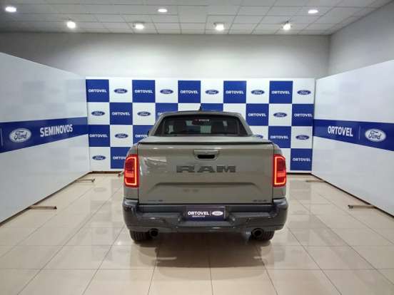 RAM-RAMPAGE-2024