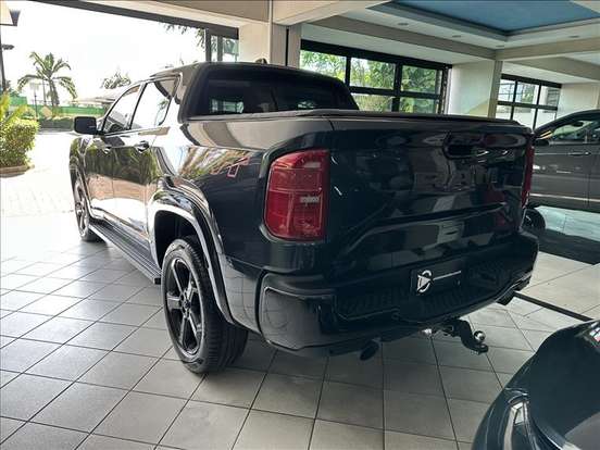 RAM-RAMPAGE-2.0 HURRICANE 4 TURBO GASOLINA R/T 4X4 AUTOMÁTICO RAM-RAMPAGE-2023