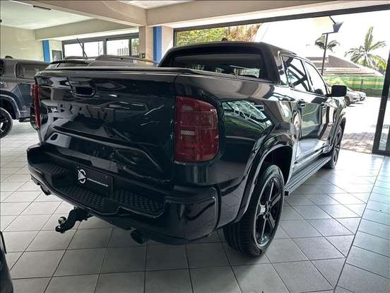 RAM-RAMPAGE-2023