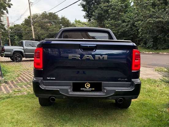 RAM-RAMPAGE-2024