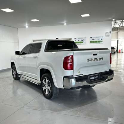 RAM-RAMPAGE-2024