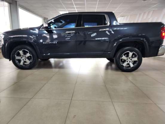 RAM-RAMPAGE-2.0 TURBO DIESEL LARAMIE 4X4 AUTOMÁTICO RAM-RAMPAGE-2024