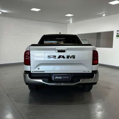 RAM-RAMPAGE-2024