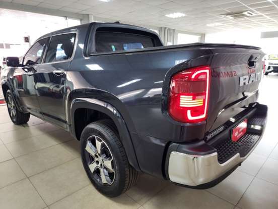 RAM-RAMPAGE-2.0 TURBO DIESEL LARAMIE 4X4 AUTOMÁTICO RAM-RAMPAGE-2024