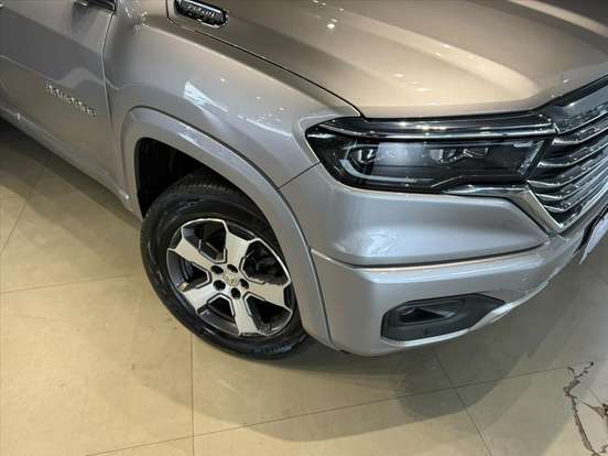 RAM-RAMPAGE-2.0 TURBO DIESEL LARAMIE 4X4 AUTOMÁTICO RAM-RAMPAGE-2023