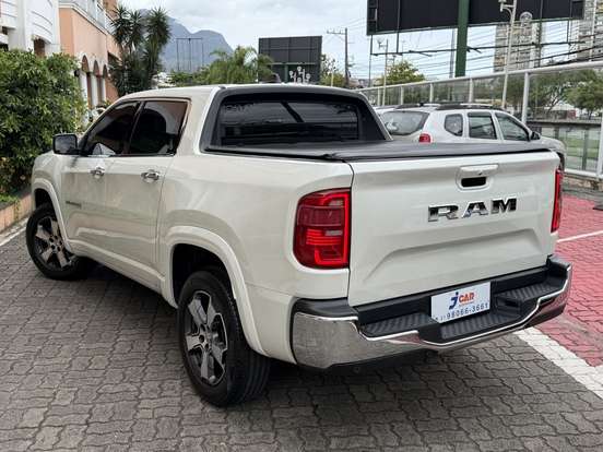 RAM-RAMPAGE-2023