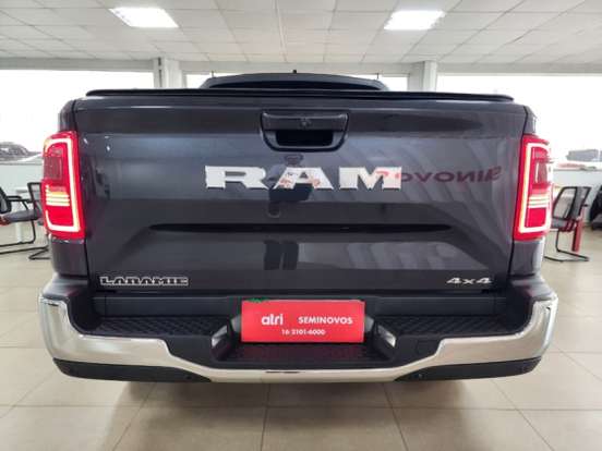 RAM-RAMPAGE-2024