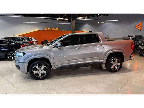 RAM-RAMPAGE-2.0 TURBO DIESEL LARAMIE 4X4 AUTOMÁTICO RAM-RAMPAGE-2024